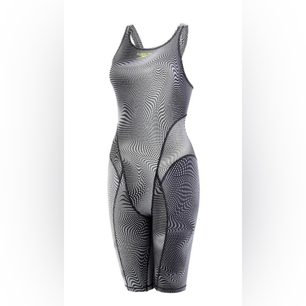Vanquisher Kneeskin Printed